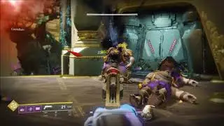 Destiny 2 Best Kill Farming Method