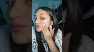 trying elf’s SPF line #makeup #skincare #sunscreen #elfcosmetics #elf #skin