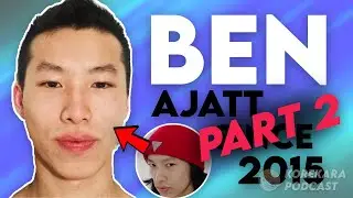 Talking with Ben Again (Part 2)  - Graduating from AJATT