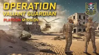 77th JSOC | Operation: 