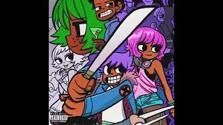 [FREE FOR PROFIT] Lil Uzi Vert x Luv Is Rage Type Beat - 
