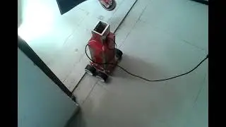 How to build an object-following robot using Arduino