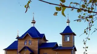 Здравствуй  Лето. Поросозеро