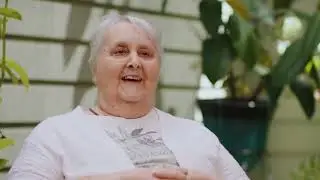 Meet Elva - Resident Toowoomba Aged Care Service