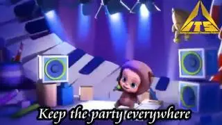 Now Baby Dance