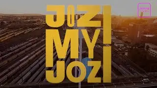 BUSINESS - JOZI MY JOZI