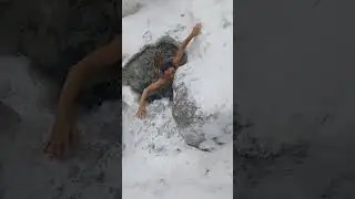 Russian winter 
