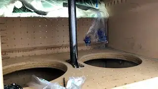 INSTALLING THE BRACE!