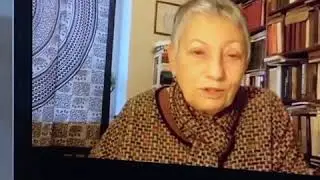 Людмила Улицкая про национализм (2)