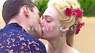Peter and Catherine - us  [+S2]
