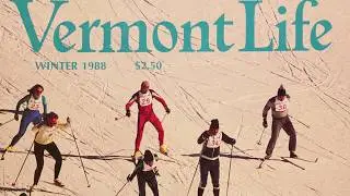 Tom Slayton: What is Vermont?