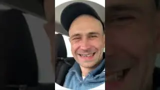 Путешествую автостопом 6ой год. 