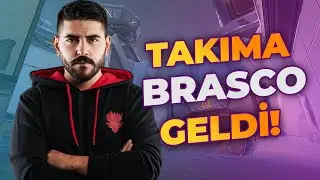 MAJER'İN TAKIMINA FIREFLUX TAKIMINDAN BRASCO GELİYOR! VALORANT MAÇ ÖZETLERİ