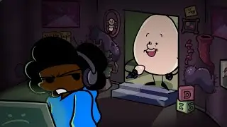 Bite D Side but Seanic sings it