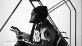 T-Pain She Said (Official Music Video HD)