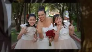Fotógrafo de Bodas Queretaro:  Mariana & Raúl