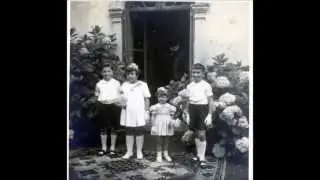 1941, Clisson le  11 aout