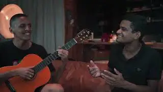 Como seria a vida sem você | Matheus Pessoa & Josué Persie - #ConcursoCante