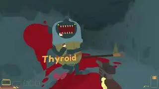 Sulfur grinding and progressing