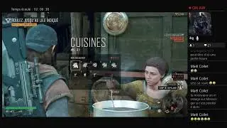 Live days gone