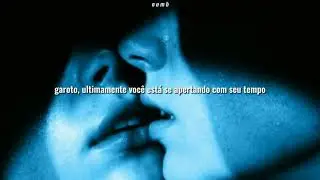rihanna feat.future - loveeeeeee song  [Legendado]