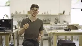 The Classic Machined Pen