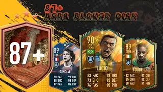 1 von 3 Hero Pick 🔥 TOP ODER FLOP  🧐 🔍I FIFA 23 Ultimate Team