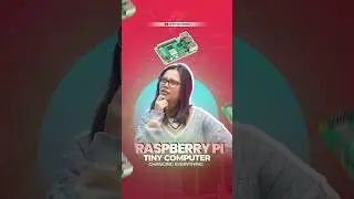 Raspberry Pi: The Pocket-Sized Powerhouse Transforming Engineering Projects! || ThinkRobotics