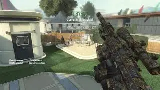 LumpyAnt - Black Ops II Game Clip