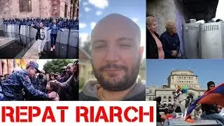 Блог о переезде в Армению. Трейлер Первого Сезона.