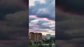 небо 🩵