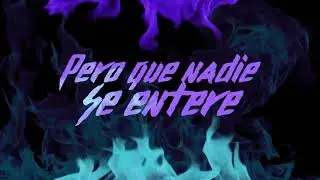 Anonimus - Addicion (Lyric Video)