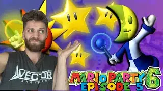 Back to Mario party 4: Good game