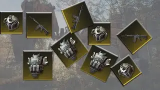 GUIDE - WHERE TO FIND THE GOLDEN AEGA 