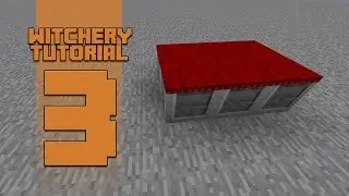 Witchery Guide / Tutorial - The Altar