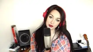 Lina Doran - Tuyo (Narcos theme song) Rodrigo Amarente cover