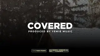 Dancehall Riddim Instrumental type beat 2025 -  Covered