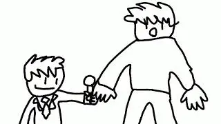 video culero XD