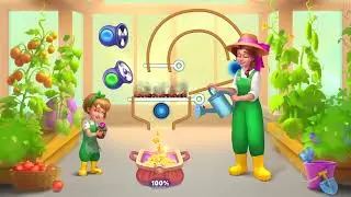 Gardenscapes Design Your Dream Garden | Unravel the Mystery of the Garden