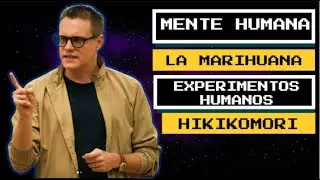 #26 MARTYN (MENTE HUMANA)