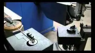 G MULTI WIRE BENDER WITH ROBOTIC ARM