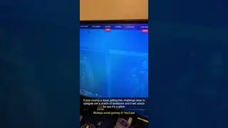 Splitgate Daily challenge bug fix 10 kills on