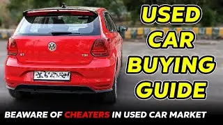 Watch Before Buying a 