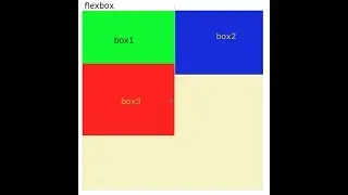 How to create box in CSS(html) || knowledge Web