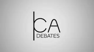 District 30 Debate - Pat Tucker and Gary Marshall