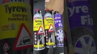 Useless Tyre Glue! #automobile #987 #porsche #boxster