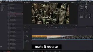 Seamless Transitions for DaVinci Resolve