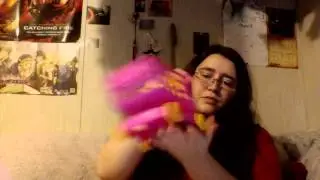 Shopkins Shopping Cart!