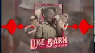 LIKE BARN LEKER BEST 2020 - OLAV HAUST