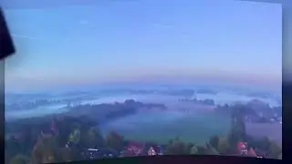 Herbstnebel